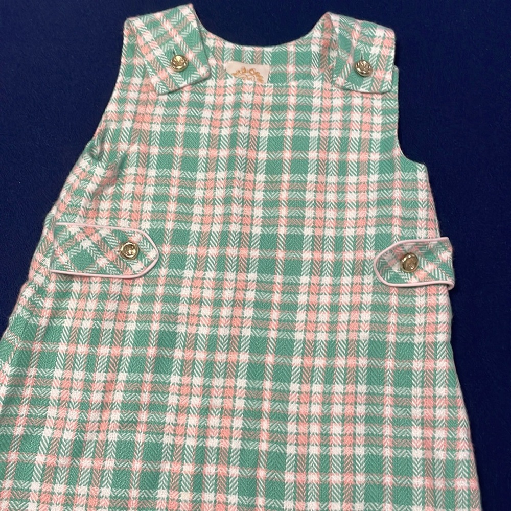 Dress or jumper